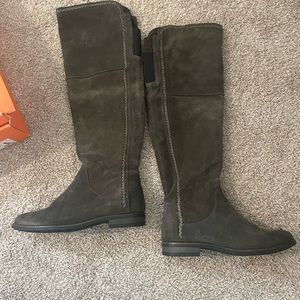 Miz Mooz size 9 boots